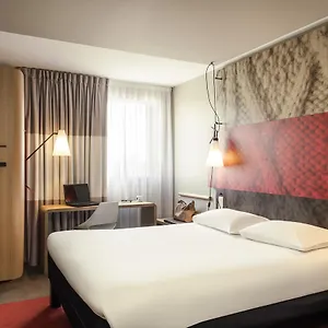 宜必思剑桥中央车站酒店 剑桥