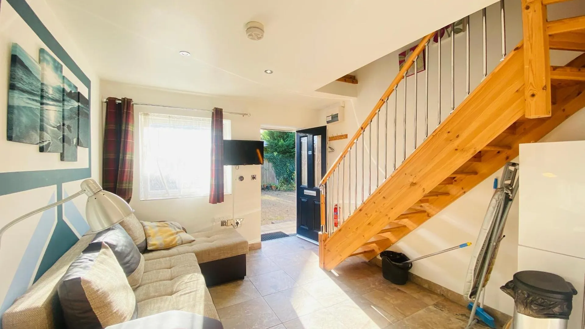 The Mews Flats - Cambridge, Central Location Cb1