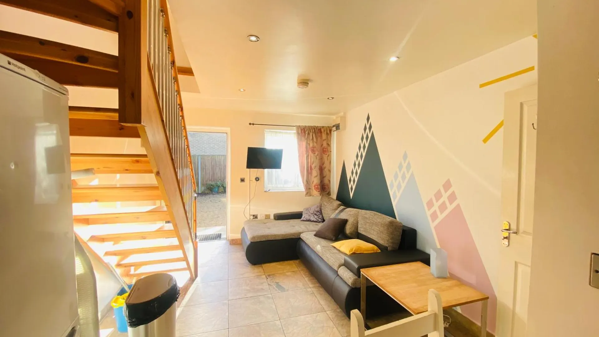 The Mews Flats - Cambridge, Central Location Cb1 0*,  Storbritannien