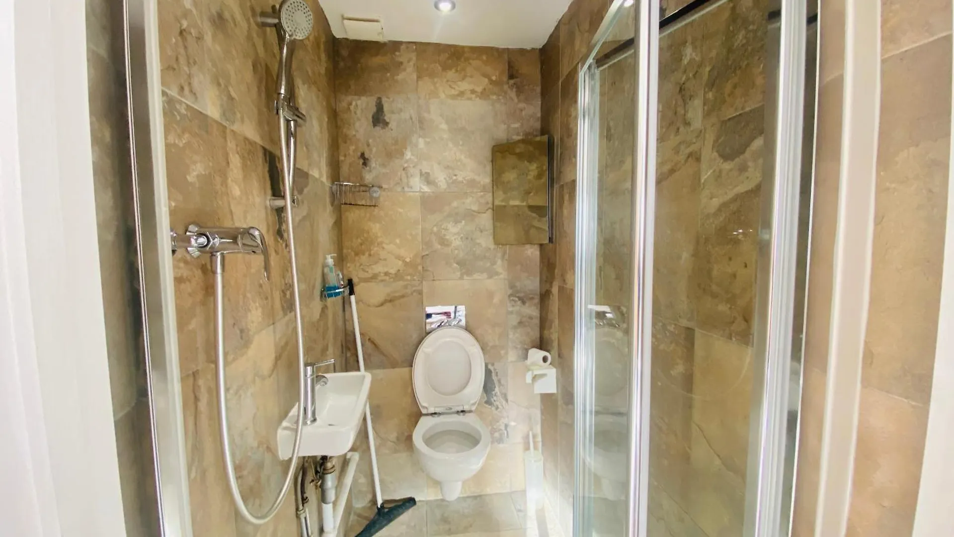 The Mews Flats - Cambridge, Central Location Cb1